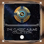 Electric Light Orchestra Classic Albums Collection [Limited Edition 11CD Box set]
